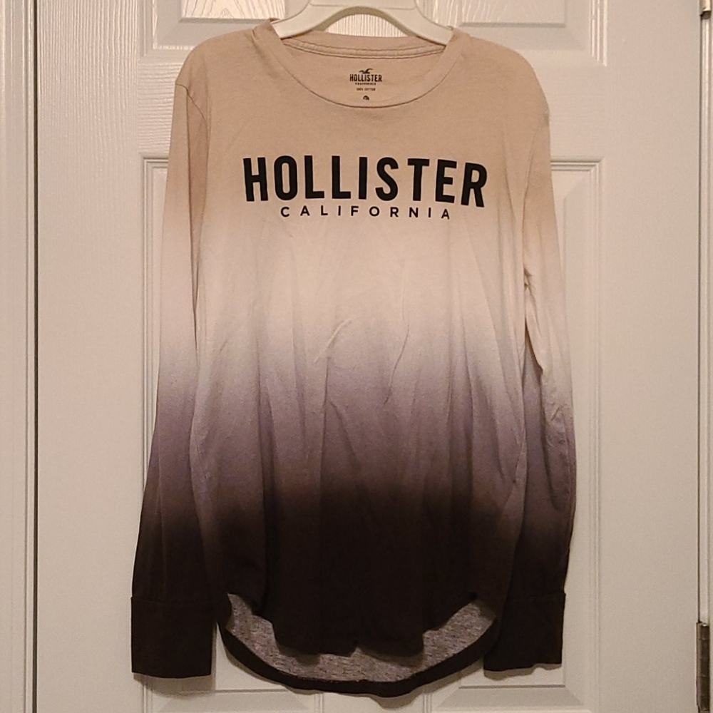 Hollister Shirt